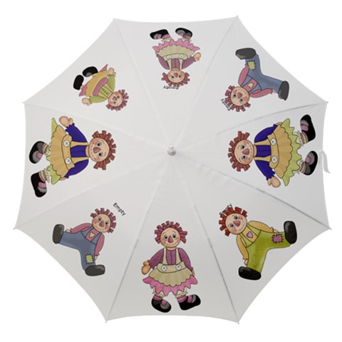 Straight Umbrella 