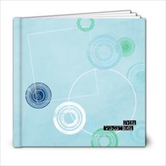 6x6 vacation album - 6x6 Photo Book (20 pages) 6x6 vacation album - 6x6 Photo Book (20 pages)