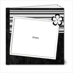 torit2 - 6x6 Photo Book (20 pages)