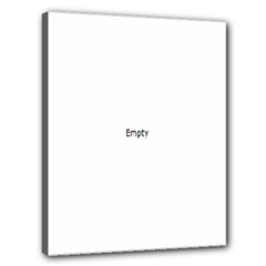 Canvas 20  x 16  (Stretched) 