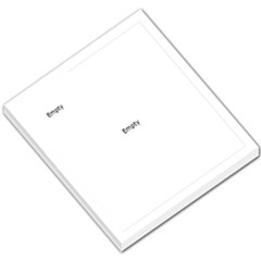 halloween memo pad1 - Small Memo Pads