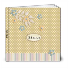 6 x 6 template -Bianca - 6x6 Photo Book (20 pages) 6 x 6 template -Bianca - 6x6 Photo Book (20 pages)