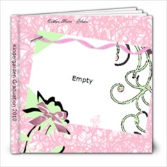 maree  - 8x8 Photo Book (30 pages)