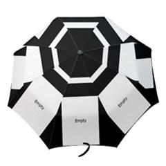 colts umbrella - Folding Umbrella