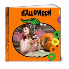 Trick or treat ?! (with popular songs) 6x6 - 6x6 Photo Book (20 pages) Trick or treat ?! (with popular songs) 6x6 - 6x6 Photo Book (20 pages)