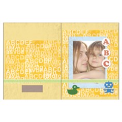 Greeting Card 4.5  x 6  