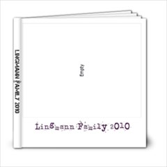 It s A Spring Thing Flower Family Photo Book 