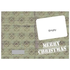Greeting Card 5  x 7  