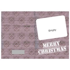 Greeting Card 5  x 7  