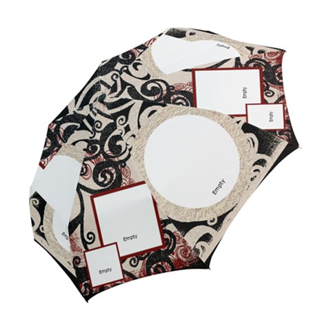 Folding Umbrella 