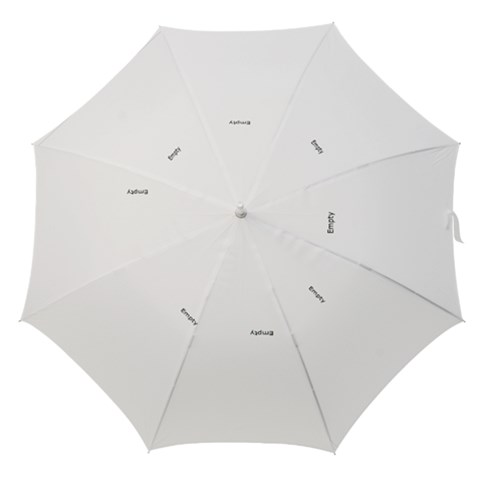 Straight Umbrella 