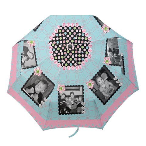 Folding Umbrella 