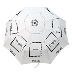 pretty umbrella - Folding Umbrella