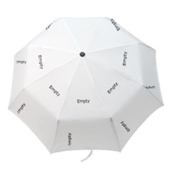 Fantasia Blues two s heart umbrella - Folding Umbrella Fantasia Blues two s heart umbrella - Folding Umbrella