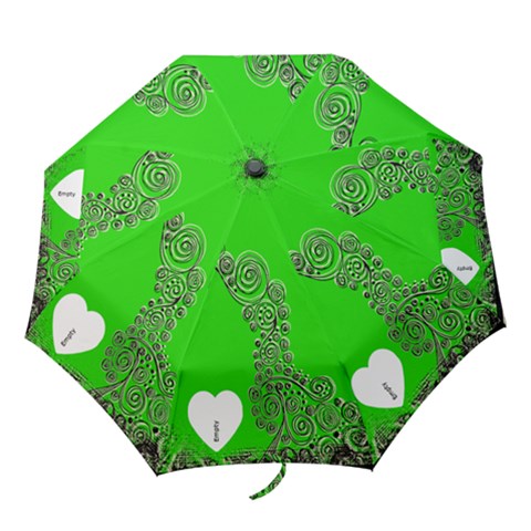 Folding Umbrella 