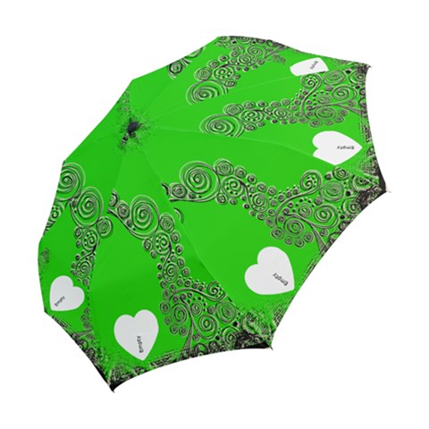 Folding Umbrella 