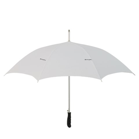 Straight Umbrella 