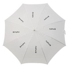 Umbrella 1548 - Straight Umbrella