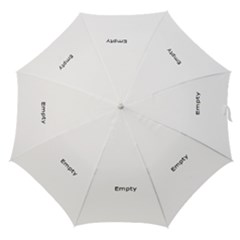 Umbrella  6125 - Straight Umbrella
