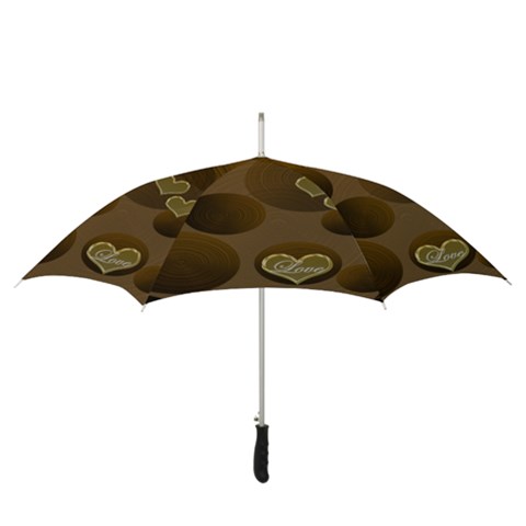Straight Umbrella 