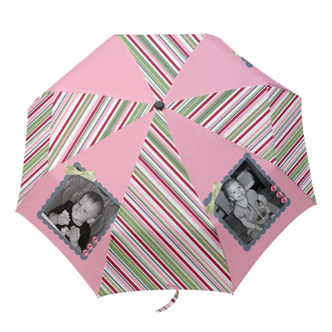 Folding Umbrella 