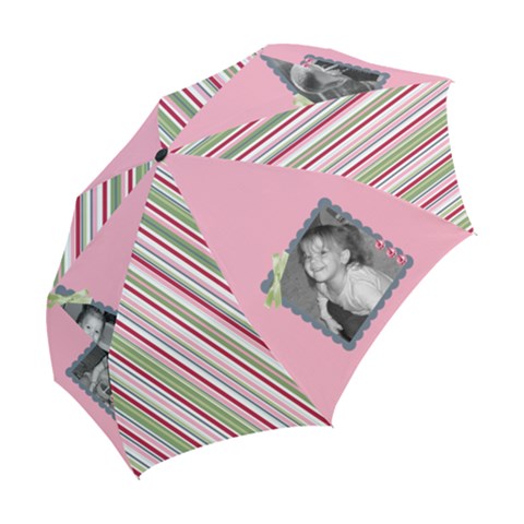 Folding Umbrella 