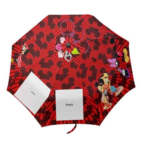 Folding Umbrella 