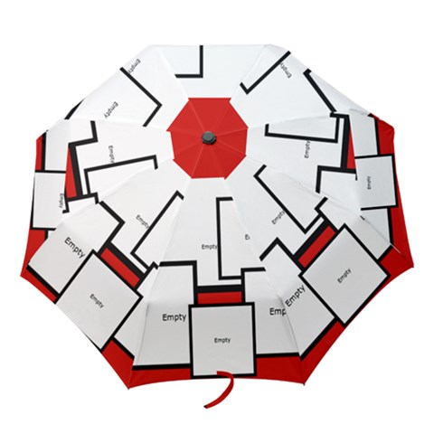 Folding Umbrella 