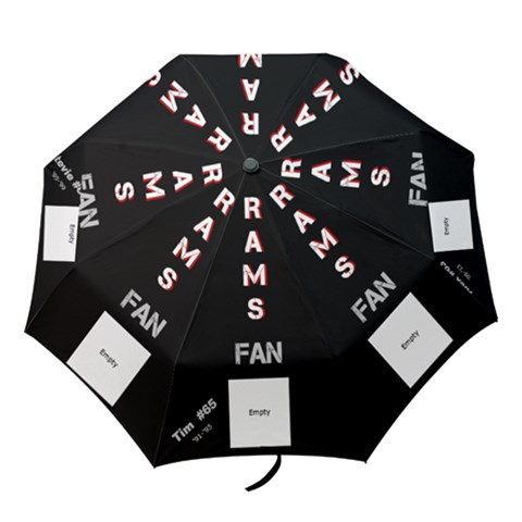 Folding Umbrella 