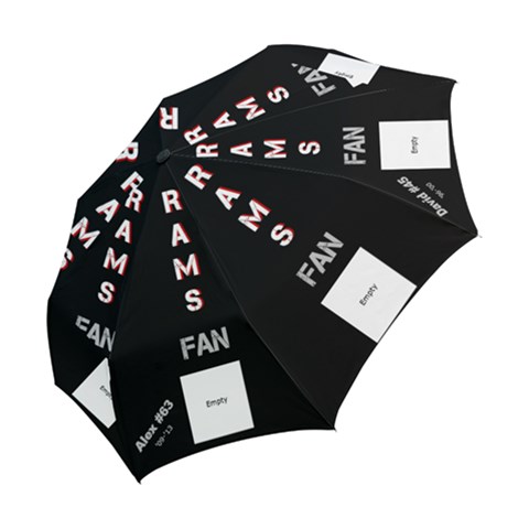 Folding Umbrella 