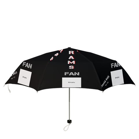 Folding Umbrella 