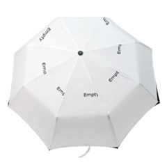 Plumaria 4517 313 Border folding umbrella Plumaria 4517 313 Border folding umbrella