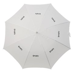  Reflections Umbrella 4676 star - Straight Umbrella