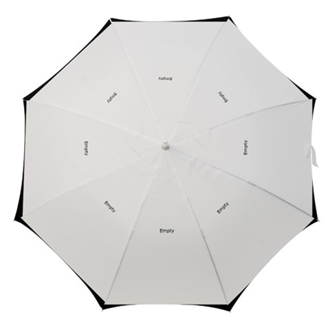 Straight Umbrella 