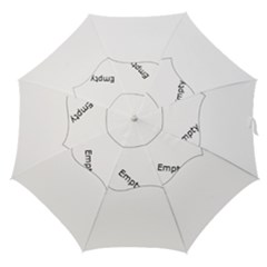 Flower Unbrella Turquoise