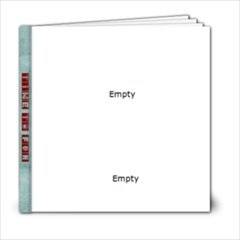 маймунки - 6x6 Photo Book (20 pages)
