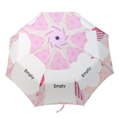 Abigail Umbrella - Folding Umbrella