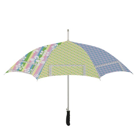 Straight Umbrella 