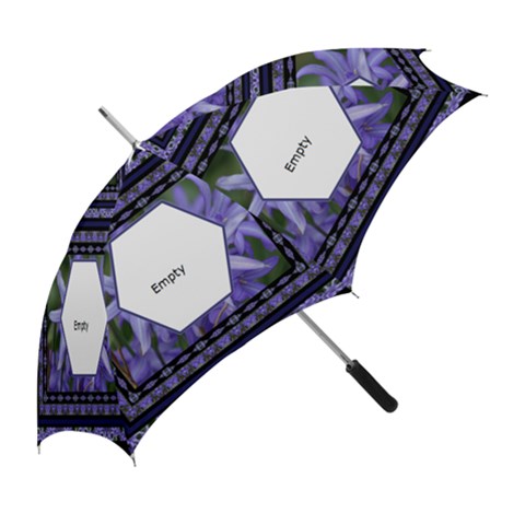 Straight Umbrella 