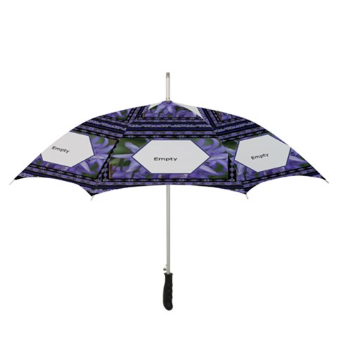 Straight Umbrella 