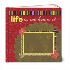 6x6 20 pages genuine love - 6x6 Photo Book (20 pages) 6x6 20 pages genuine love - 6x6 Photo Book (20 pages)