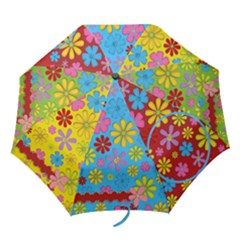 umbrella genuine love 2 - Folding Umbrella umbrella genuine love 2 - Folding Umbrella