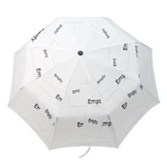 EEUU -  UMBRELLA - Folding Umbrella