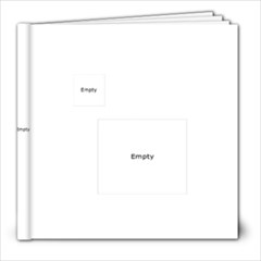Autumn Afternoon Book 8x8 20 page - 8x8 Photo Book (20 pages) Autumn Afternoon Book 8x8 20 page - 8x8 Photo Book (20 pages)