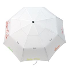 My Umberella - Folding Umbrella