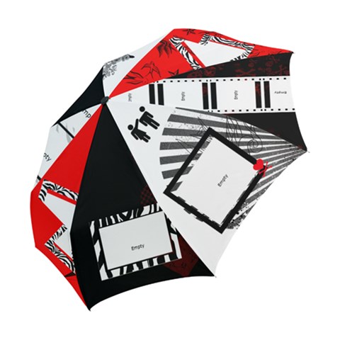 Folding Umbrella 