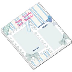 rivkie - Small Memo Pads