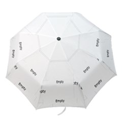 wedding - Folding Umbrella