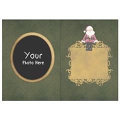 Greeting Card 5  x 7  