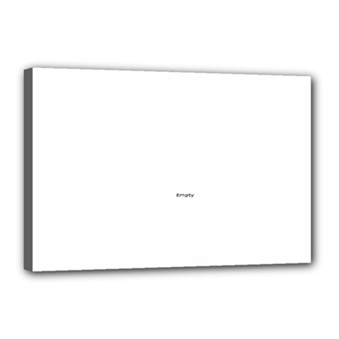 jason s canvas pic  - Canvas 18  x 12  (Stretched)